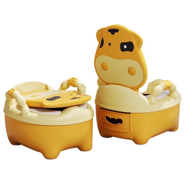 Potty Training Chair Factory - Portable Easy Clean Chair