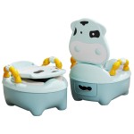 Potty Training Chair Factory - Portable Easy Clean Chair