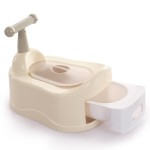 Potty Trainer Factory - Multi Color Toilet Trainer