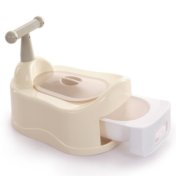 Potty Trainer Factory - Multi Color Toilet Trainer