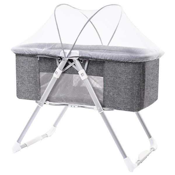 Baby Crib Manufacturer - Custom Foldable Travel Crib