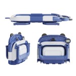 Baby Spa Tub Factory - Portable Plastic Foldable Stand