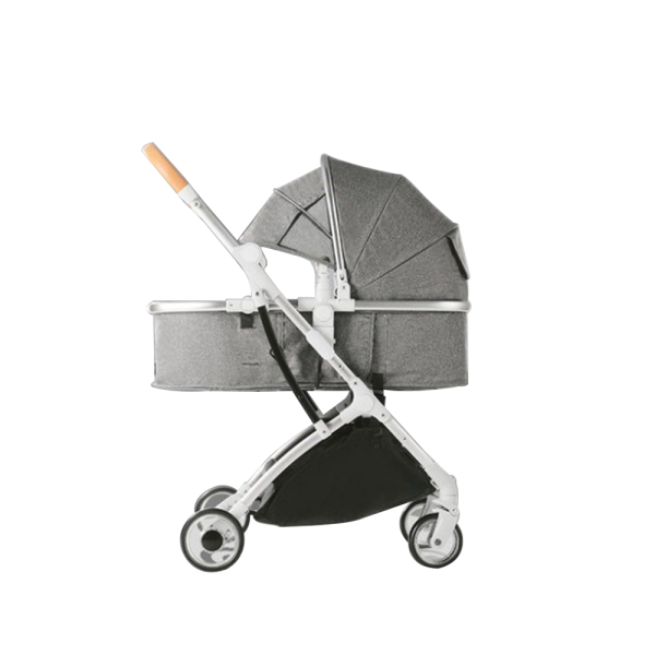 Baby Stroller Factory - Luxury Lightweight 2 in 1 Pushchair