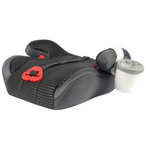 Booster Seat Factory - Forward Facing HDPE Booster Seat