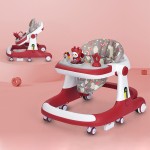Baby Walker Factory - 4 in 1 Multifunctional Push Walker