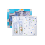 Baby Bottle Factory - Newborn PP Feeding Gift Set