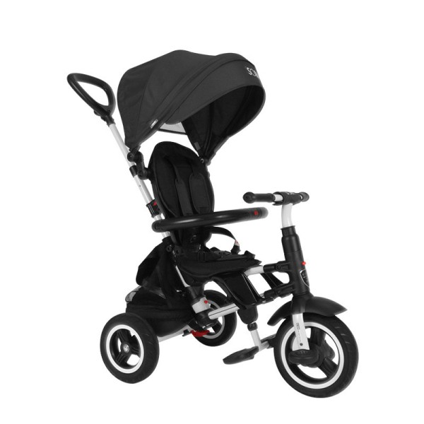 Balance Bike Manufacturer - 3 Wheel Pedal Tricycle Bike