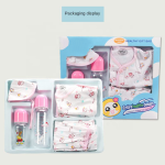 Baby Bottle Factory - Newborn PP Feeding Gift Set