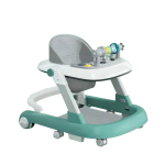 Baby Walker Manufacturer - 4 in 1 Music Push Walker