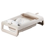 Baby Bathtub Manufacturer - Foldable Stand Protection Tub