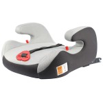 Booster Seat Manufacturer - Customized Travel Group 3 ISOFIX