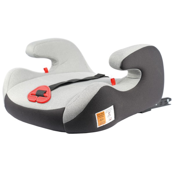Booster Seat Manufacturer - Customized Travel Group 3 ISOFIX