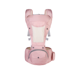 Baby Wrap Manufacturer - Safety Ergonomic Unisex Carrier