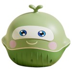 Potty Training Toilet Manufacturer - Multi Color Music Light