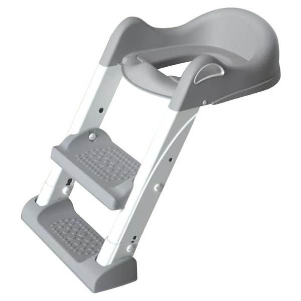 Toilet Training Seat Factory - Adjustable Foldable Stool