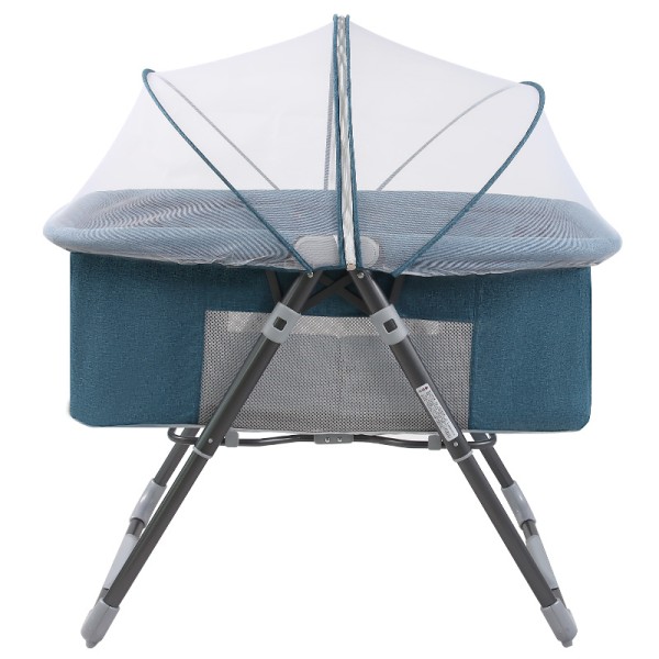 Baby Crib Factory - Multifunctional Adjustable Mobile Bed