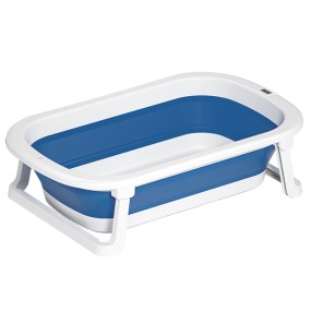 Baby Bathtub Manufacturer - Collapsible with Thermometer