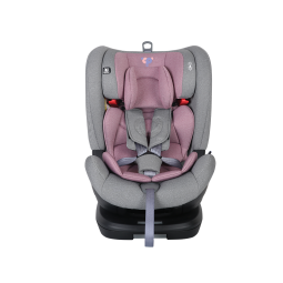 Car Seat Factory - 360 Degree Rotation System ISOFIX
