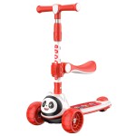 Kick Scooter Manufacturer - Safe Premium 3 Wheel Scooter
