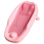 Baby Bathing Mat Manufacturer - Shower Support Mesh Net