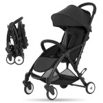 Baby Stroller Factory - Luxury 5.8KG Lightweight Pushchair