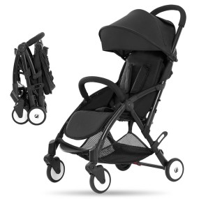 Baby Stroller Factory - Luxury 5.8KG Lightweight Pushchair