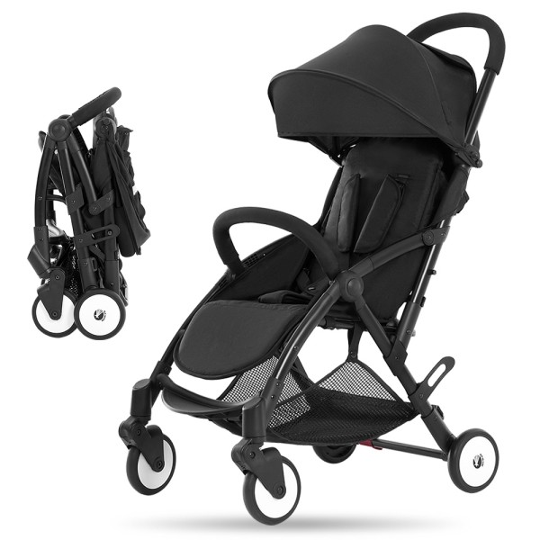 Baby Stroller Factory - Luxury 5.8KG Lightweight Pushchair