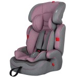 Car Seat Factory - Convertible Booster 9-36kg Group 123
