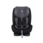 Car Seat Factory - Portable Travel Group 1+2+3 ISOFIX
