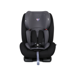Car Seat Factory - Portable Travel Group 1+2+3 ISOFIX