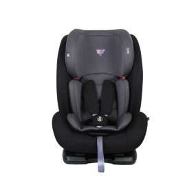 Car Seat Factory - Portable Travel Group 1+2+3 ISOFIX