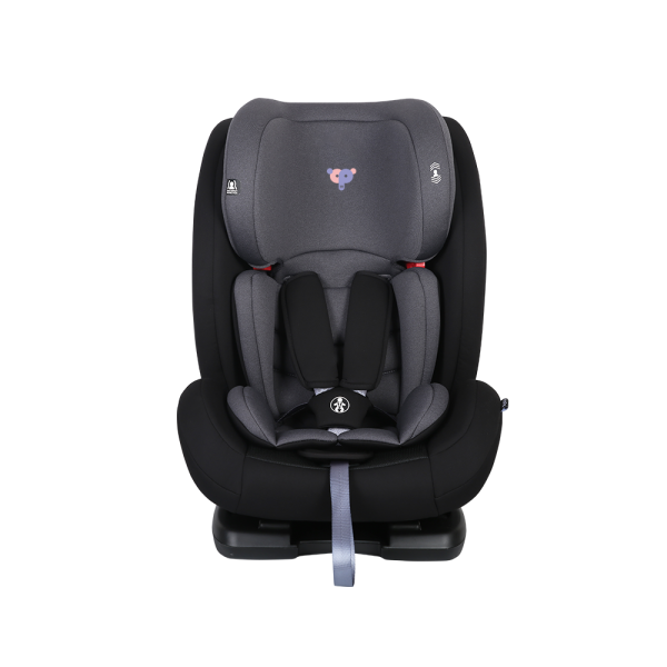 Car Seat Factory - Portable Travel Group 1+2+3 ISOFIX