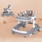 Baby Walker Factory - 4 in 1 Multifunctional Push Walker
