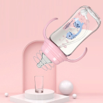 Baby Feeding Bottle Manufacturer - Glass Wide Neck BPA Free