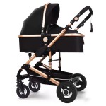 Baby Travel System Manufacturer - 3 in 1 Car Seat Stroller