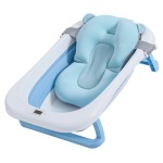 Baby Bathtub Factory - Portable Multifunctional Folding