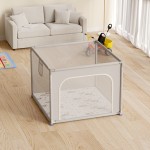 Baby Playpen Manufacturer - Large Soft Breathable Playpen