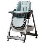 Baby High Chair Manufacturer - Rocking Dining Adjustable Height