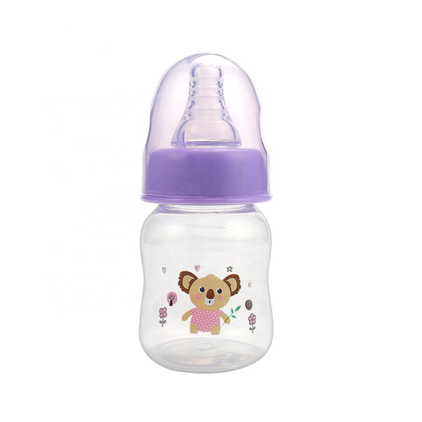 Baby Bottle Factory - BPA Free Standard 60ML PP