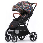 Baby Stroller Factory - Luxury Lightweight Travel Carriage