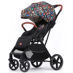 Baby Stroller Factory - Luxury Lightweight Travel Carriage