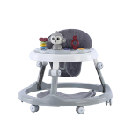 Baby Walker Manufacturer - 3 in 1 Learning Push Walker