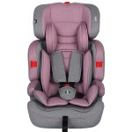 Car Seat Factory - Convertible Booster 9-36kg Group 123