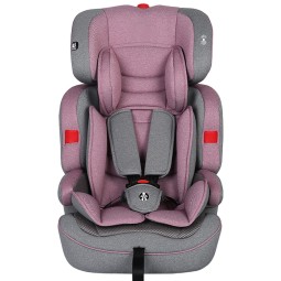 Car Seat Factory - Convertible Booster 9-36kg Group 123