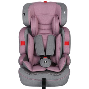 Car Seat Factory - Convertible Booster 9-36kg Group 123