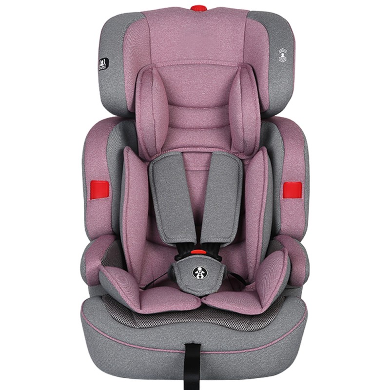 Car Seat Factory - Convertible Booster 9-36kg Group 123