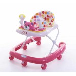 Baby Walker Manufacturer - Custom Musical Folding Walker