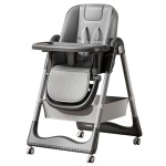 Baby High Chair Manufacturer - Rocking Dining Adjustable Height