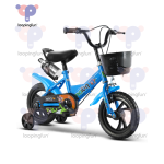 Balance Bike Manufacturer - Children Training Wheels Bike