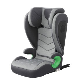 Car Seat Factory - Portable ECE 129 ISOFIX Convertible